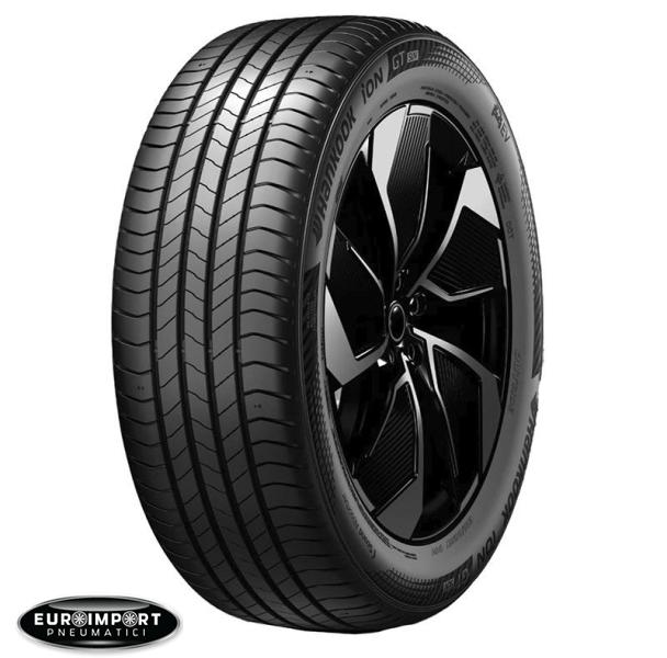 Hankook Ion Gt Ik41a  215/60 R17 96 H   TL